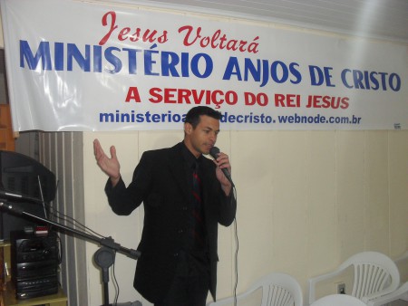 Galeria de Fotos